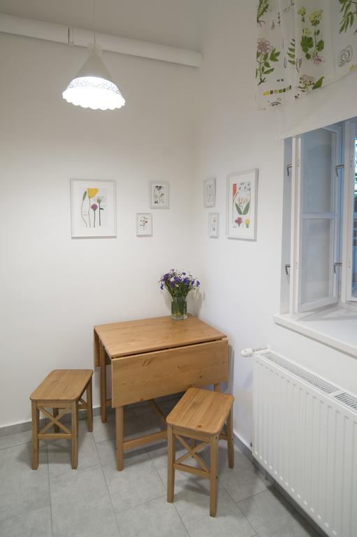 Brody Apartman Eger Esterno foto