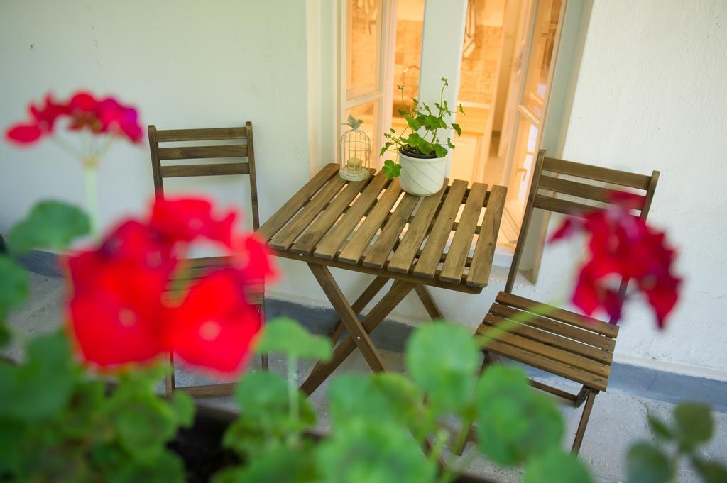 Brody Apartman Eger Esterno foto